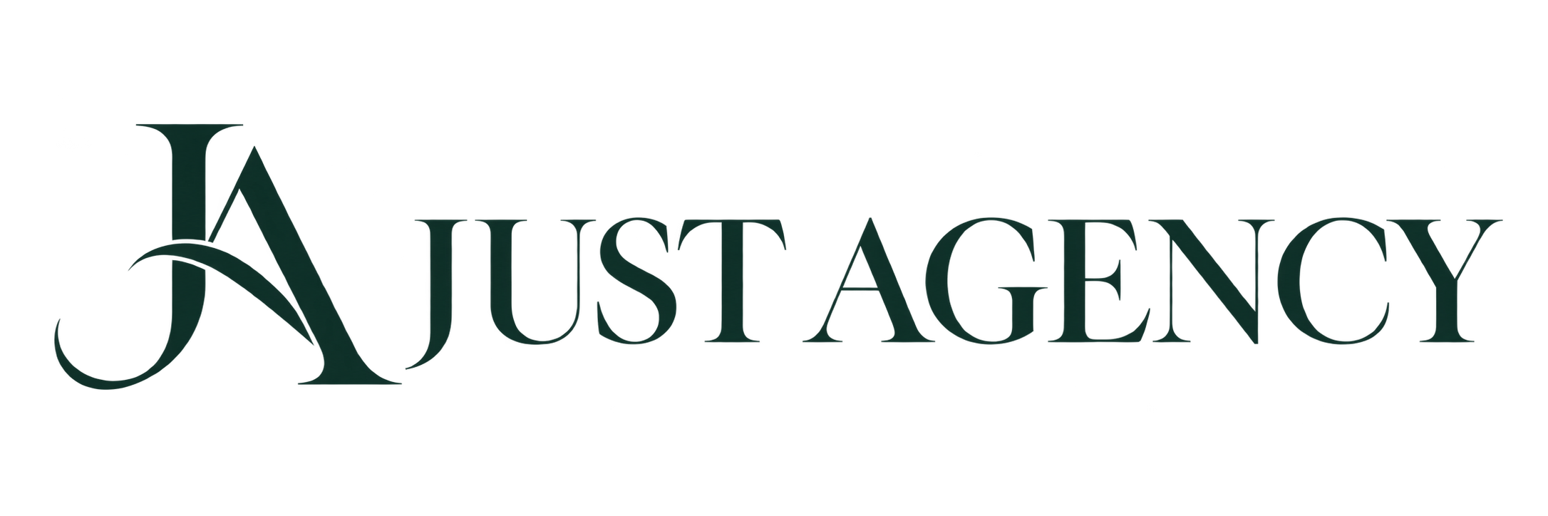 JUST AGENCY